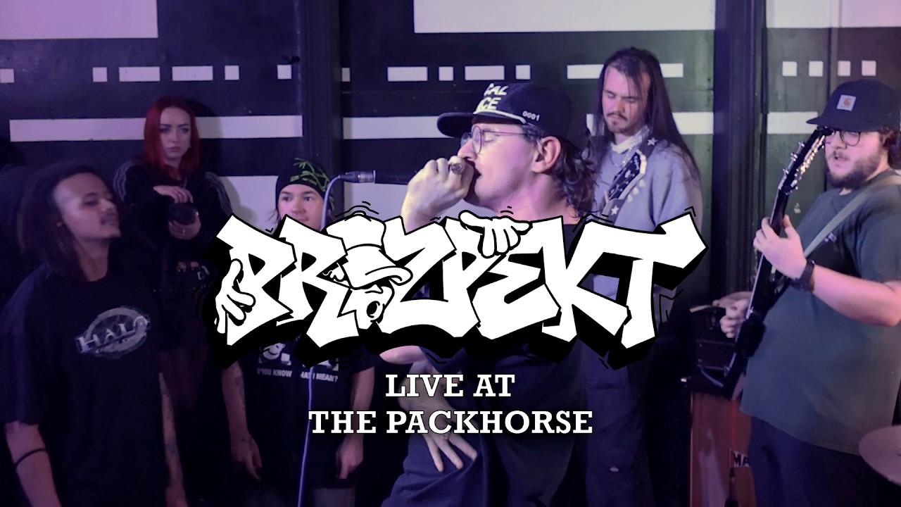 PROZPEKT - MULTICAM FULL SET - THE PACKHORSE -  24th Oct 25