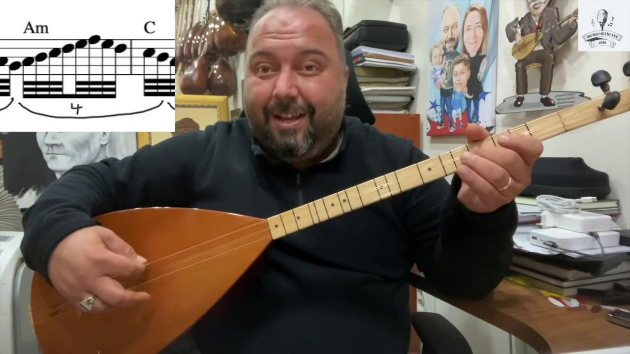 Eserlerin içinde en çok kullanılan motif ve süsleme örnekleri ( 2 )