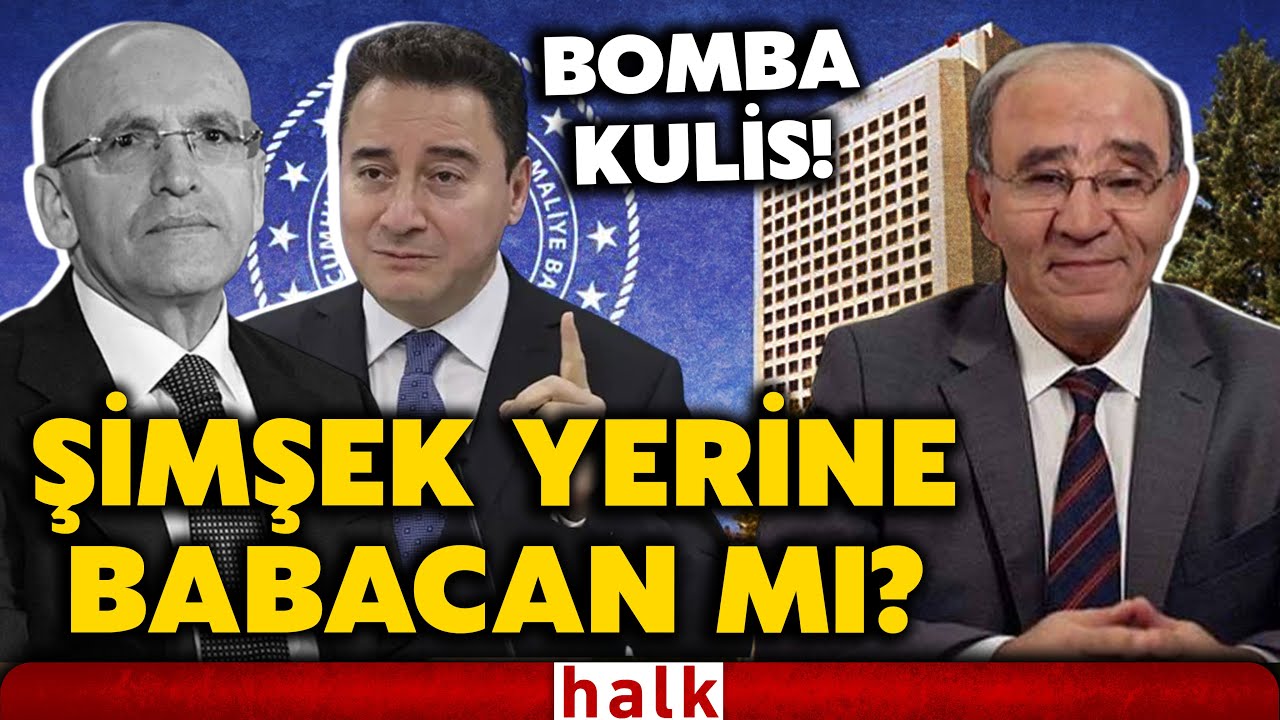ANKARA KULİSLERİ HAREKETLİ! Gazeteci Fikret Bila'dan bomba kulis bilgisi! Erdoğan aslında o ismi...