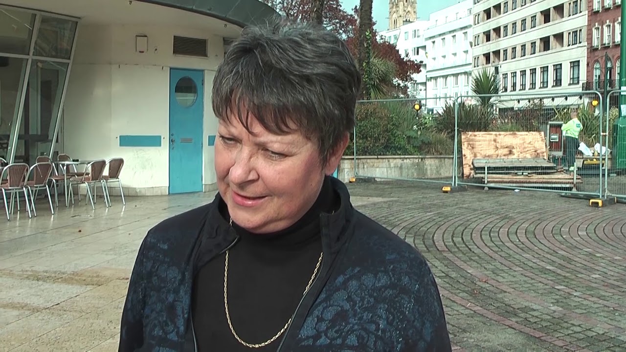 Buzz News 12:30PM - Public Spaces Protection Orders