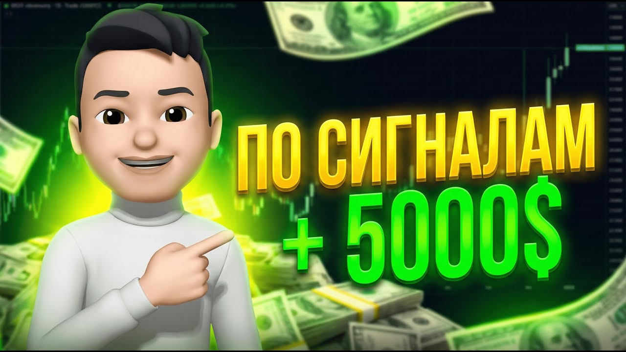 СИГНАЛЫ В РЕАЛЬНОМ ВРЕМЕНИ — ВСЯ ПРАВДА ПРО Pocket Option
