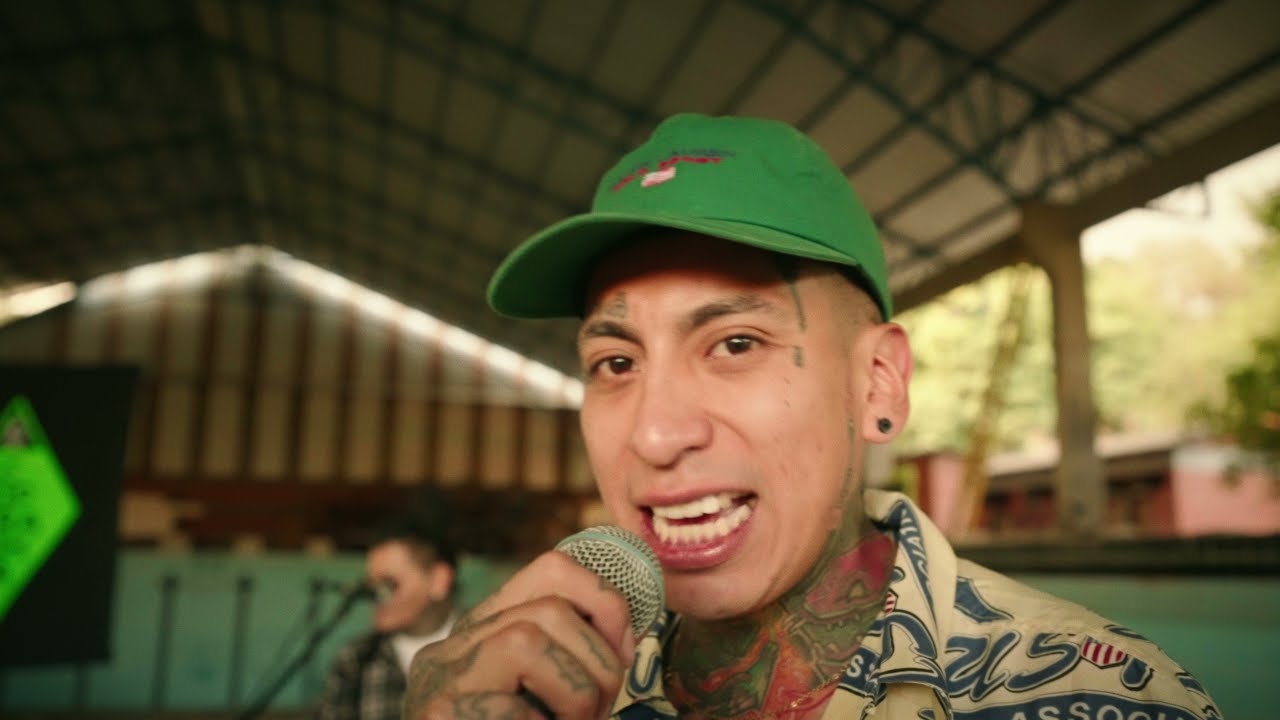 La Coperacha / Sesión 01 / Stereo Break / Ocasional Talento