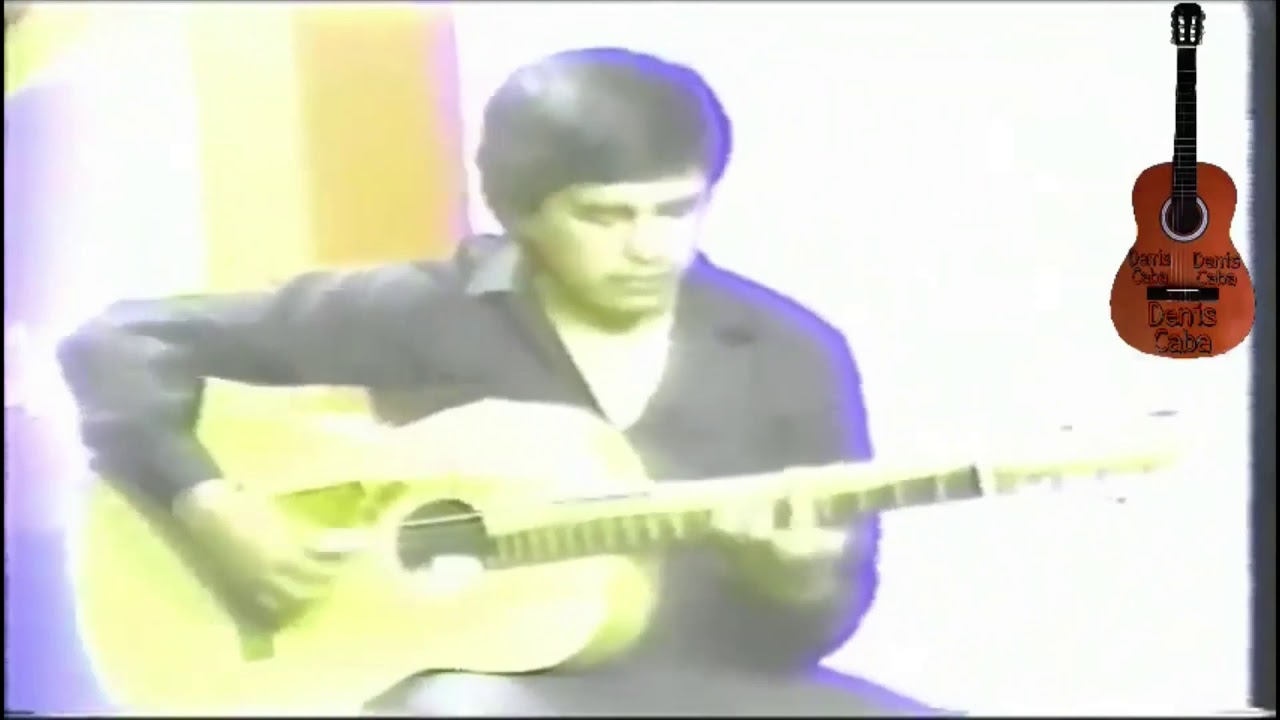 Proyección Triste Corazón video clip