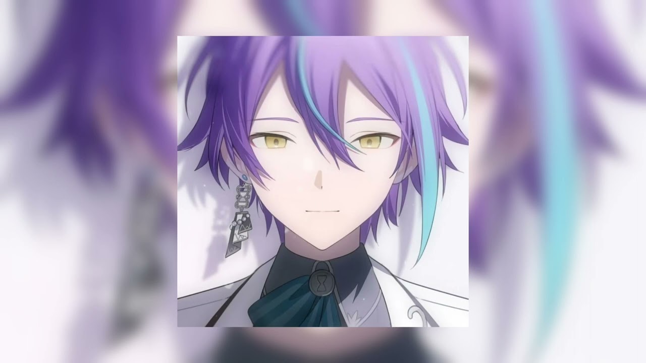 tuyu - what sort of ending are you wishing for? wxs ver. ( sped up / nightcore )