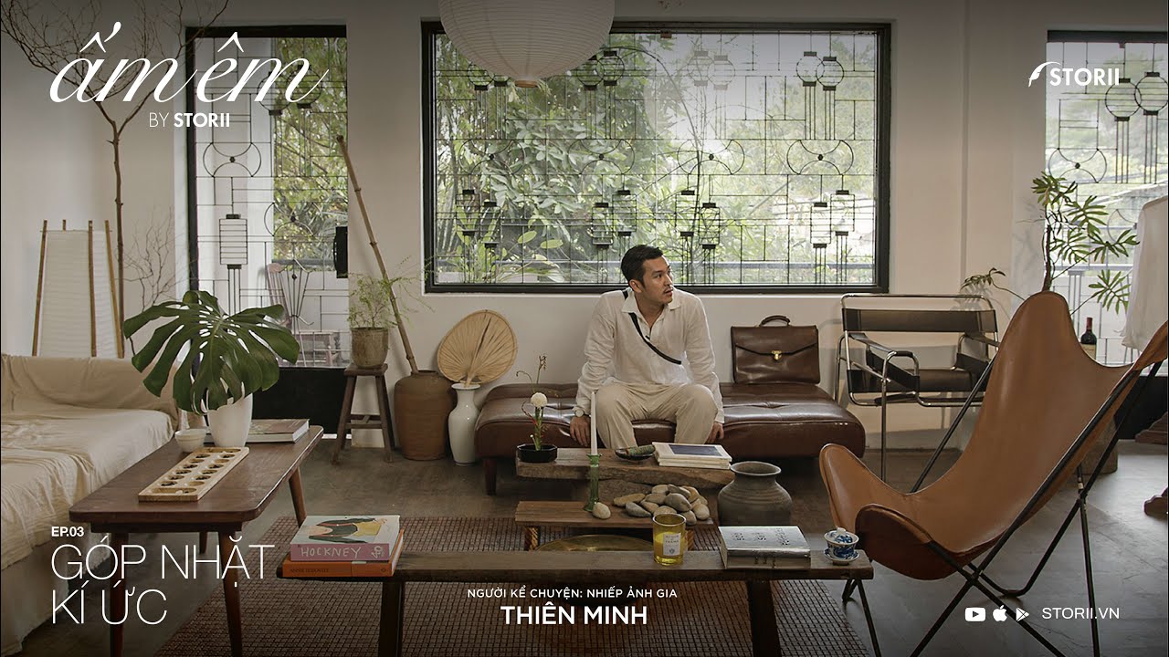 ẤM ÊM - EP.03: THIÊN MINH - 