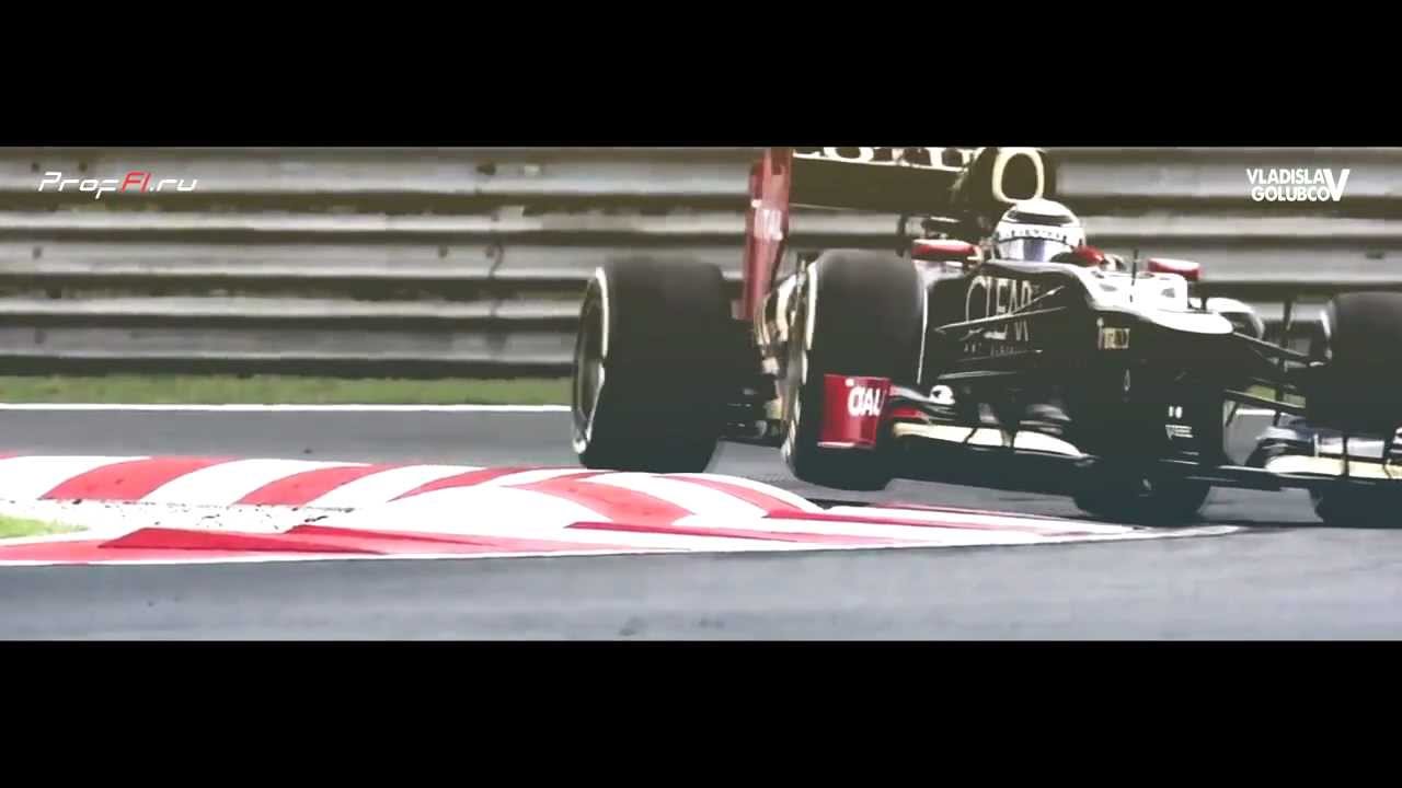 Kimi Raikkonen - Tribute