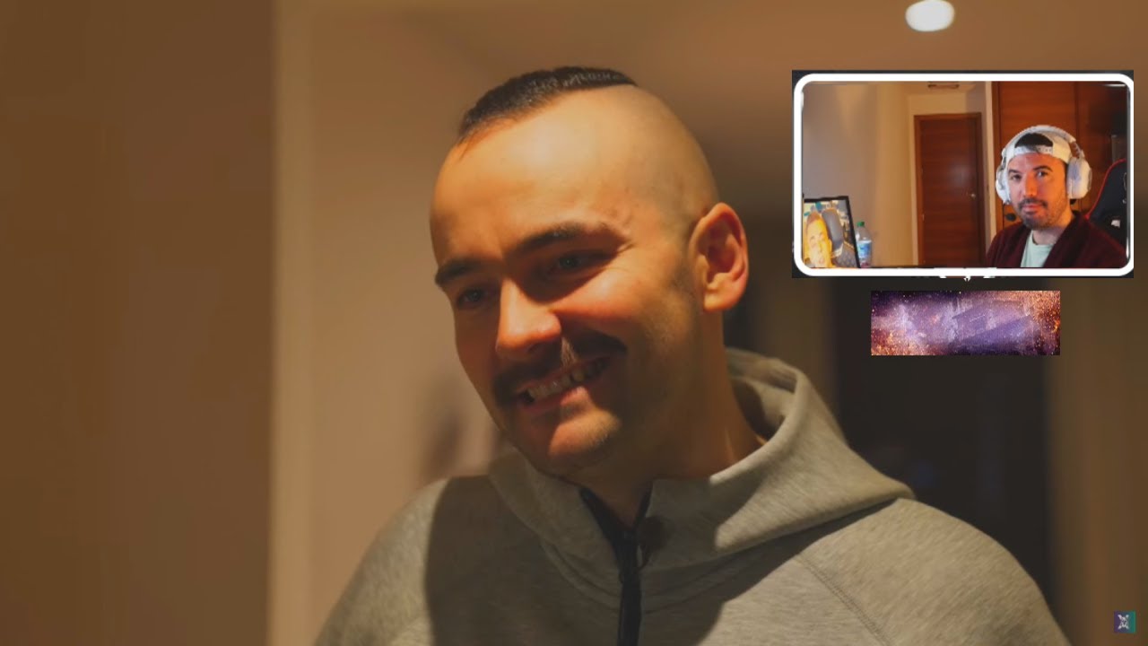 FLIPIN REACCIONA A LA NUEVA CASA DE XOKAS