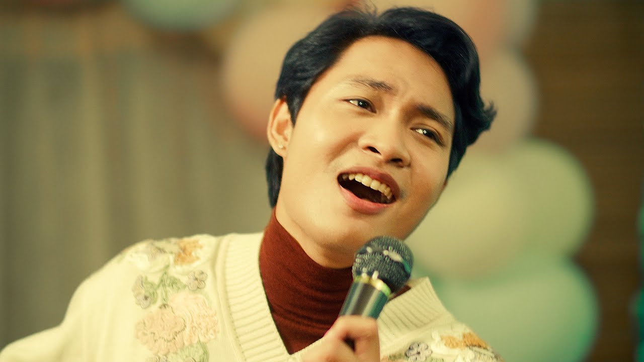 Noah Raquel - Nakalimutan (Official Music Video)