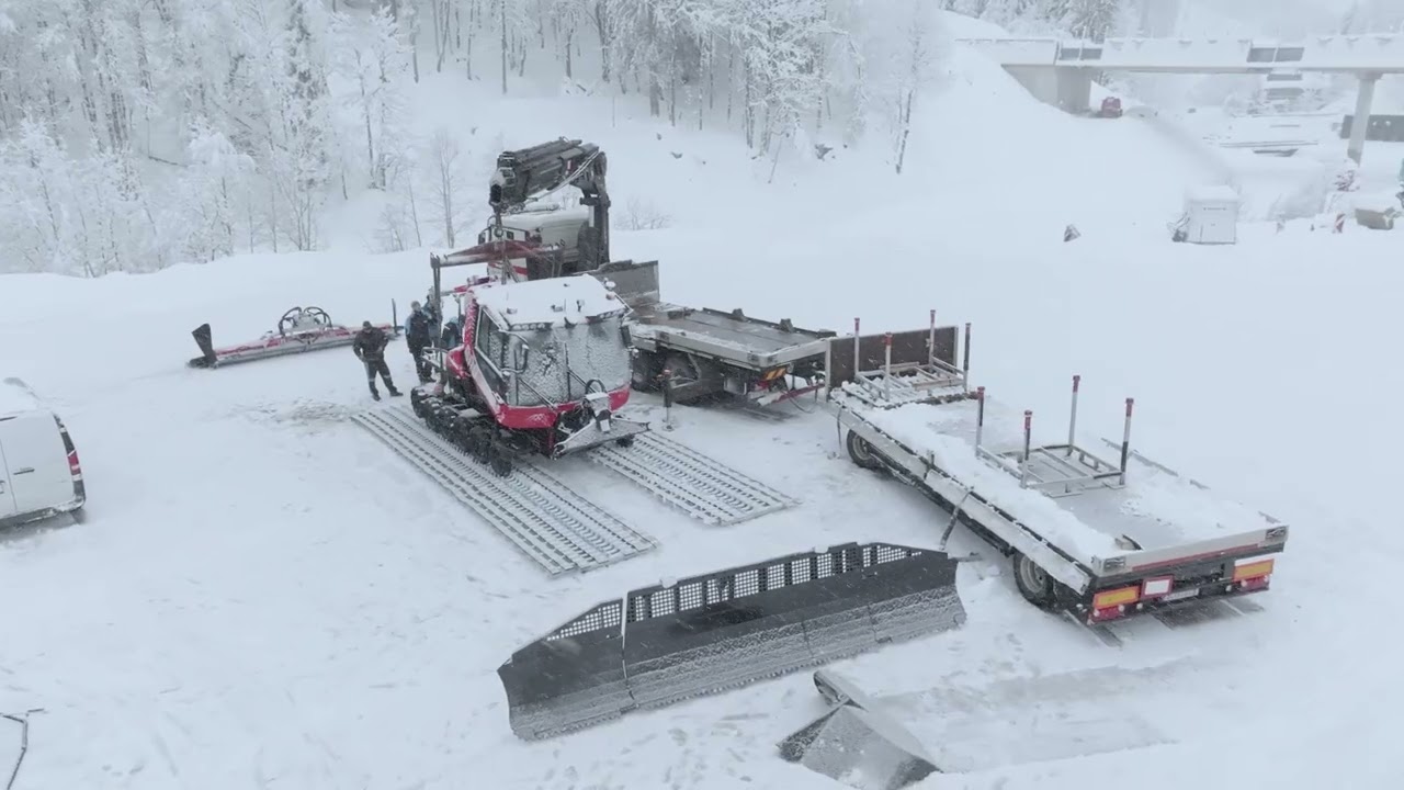 Helden der Nacht Storys - Saalbach Hinterglemm