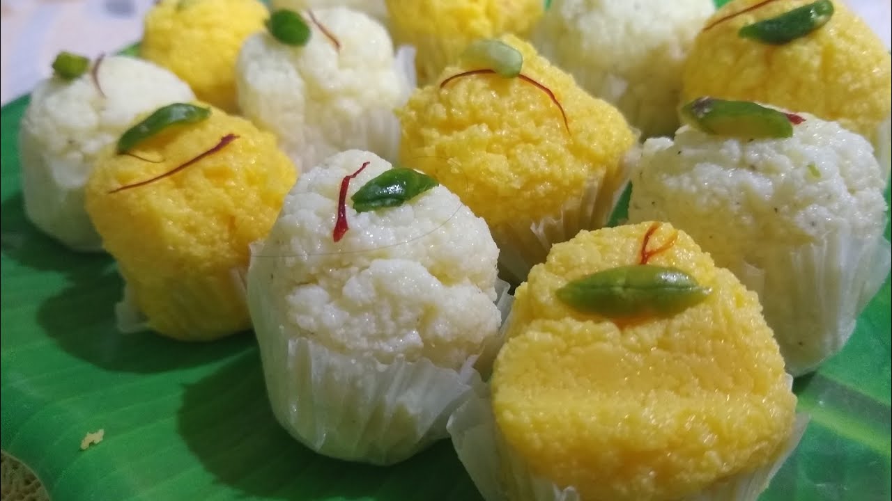 MALAI & KESAR PEDA | HALWAYI STYLE | HOMEMADE DELICIOUS PEDA