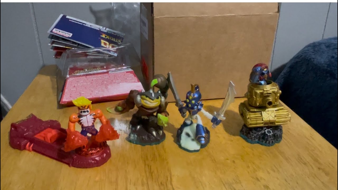 My unboxing and showcasing of my figure of new year 2026 🎆🎆🎉🎉🎉