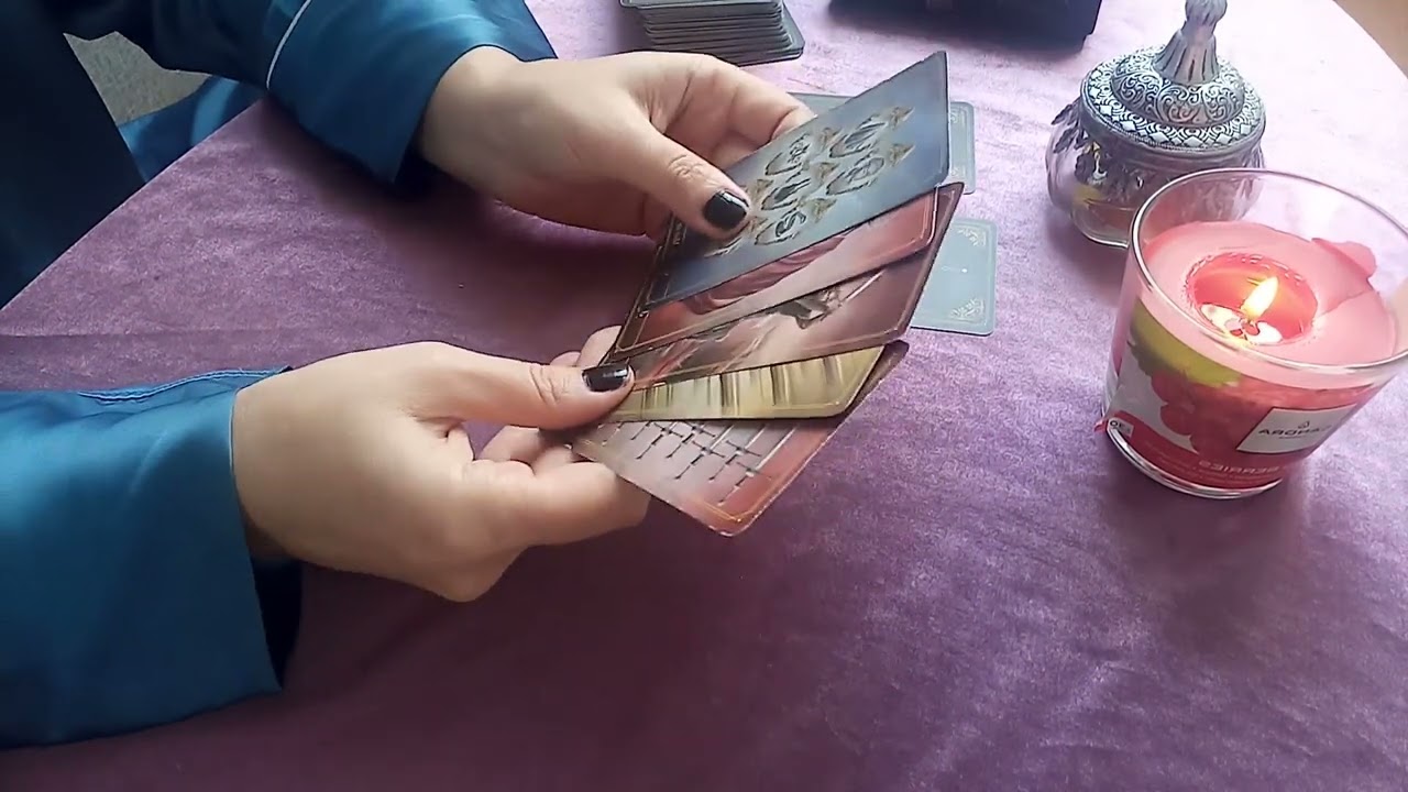 ВЫ АХНЕТЕ 💥💝💯 УСЛЫШАВ, ЧТО С НЕЙ СЕЙЧАС ПРОИСХОДИТ?! Таро расклад для мужчин.