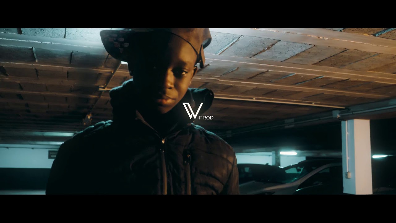 Microbe - Freestyle (En Attendant Scalape)
