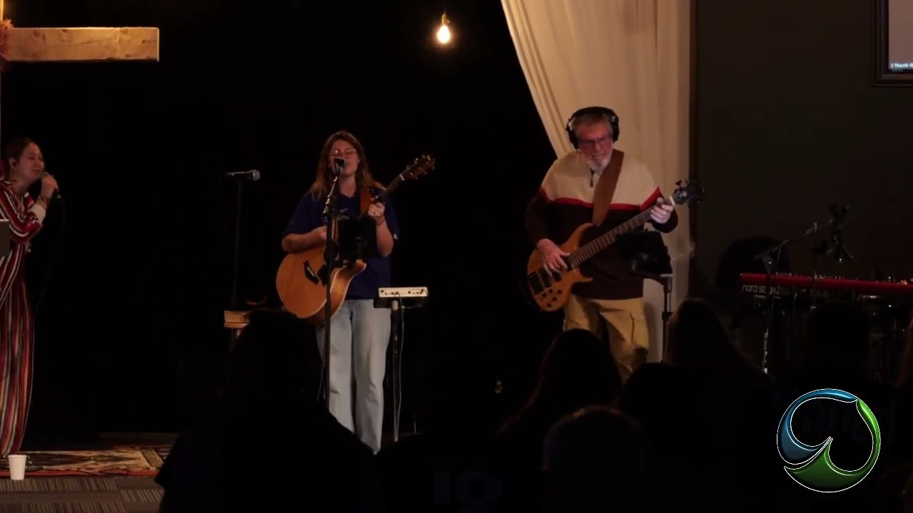 February 1, 2026 - Brad & Jenny Kyle - Spiritual Warfare