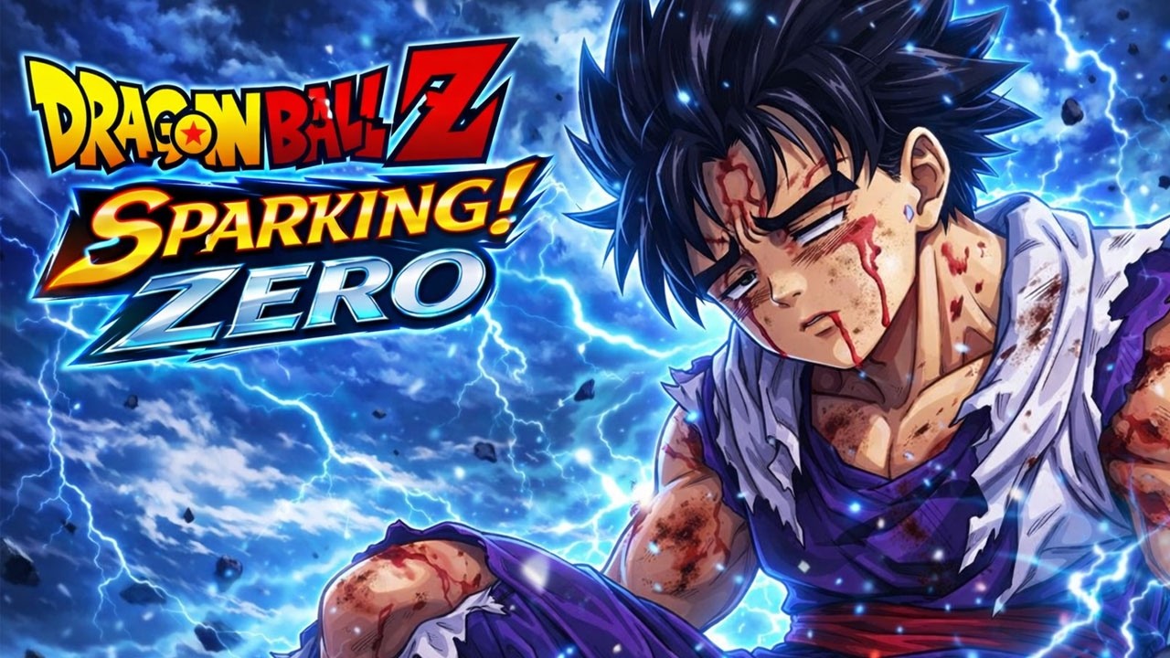 I Came Back to Ranked with Gohan… DRAGON BALL SPARKING ZERO