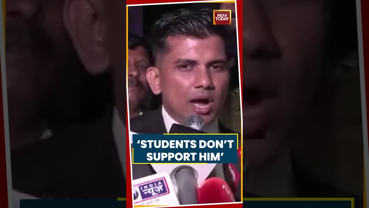 IT Bombay Suicide Case: Family Lawyer Questions Protest In Support Of Professor Doolla