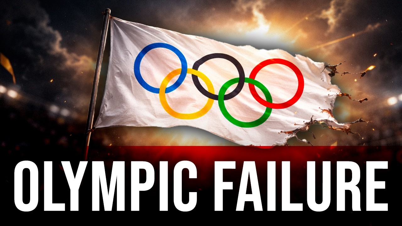 Why Bowling Isn't In The Olympics