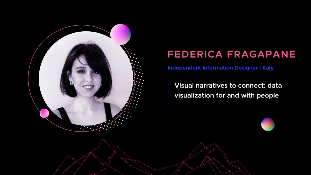 IWPR Academy: Visual Narratives to Connect: Data Visualisations for and with People