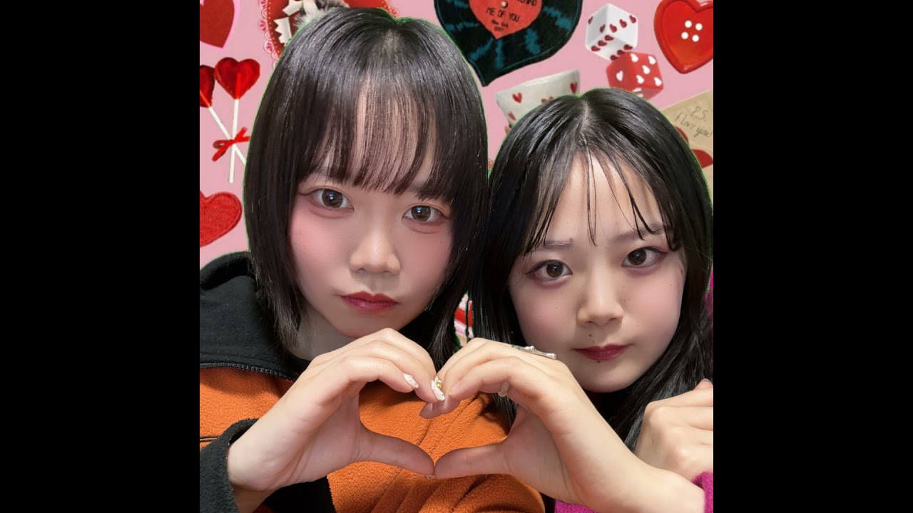 #025 ファーストキスは呪いのチョコ味♡