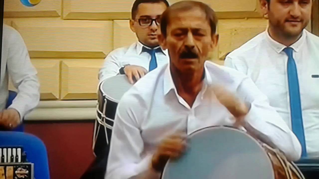 Gulaga Buzovnali - Nagara ritm 5/5 de 07.06.2016