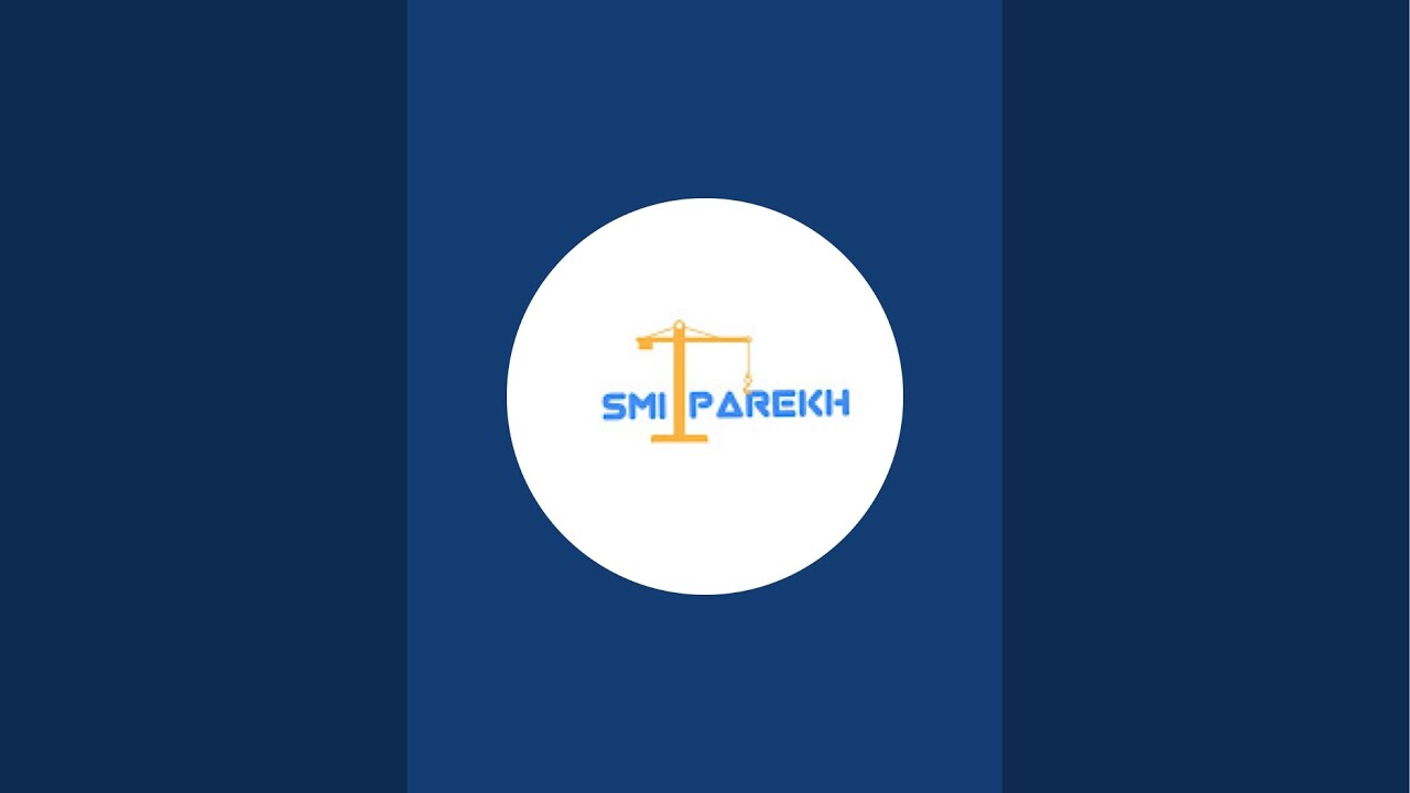 smit parekh is live