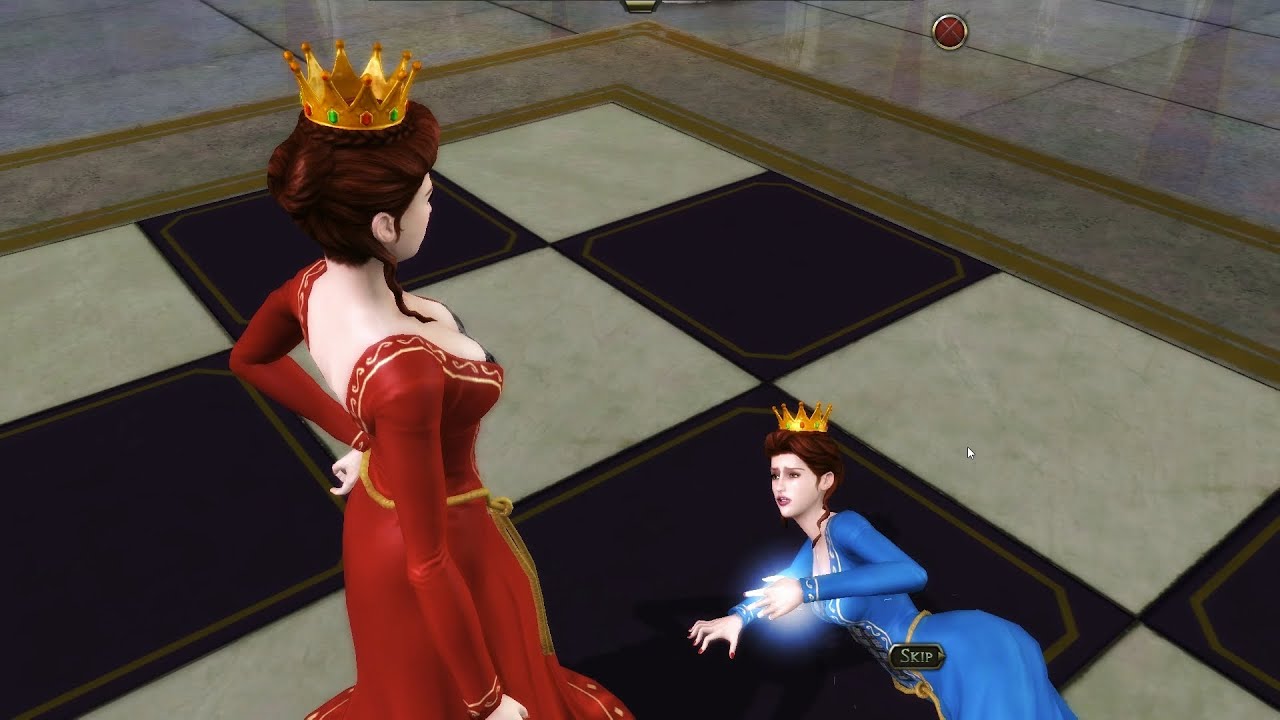 Human Chess In Real Life  I  Crucial Pawn Promotion Strategies in Battle Chess 2023 I