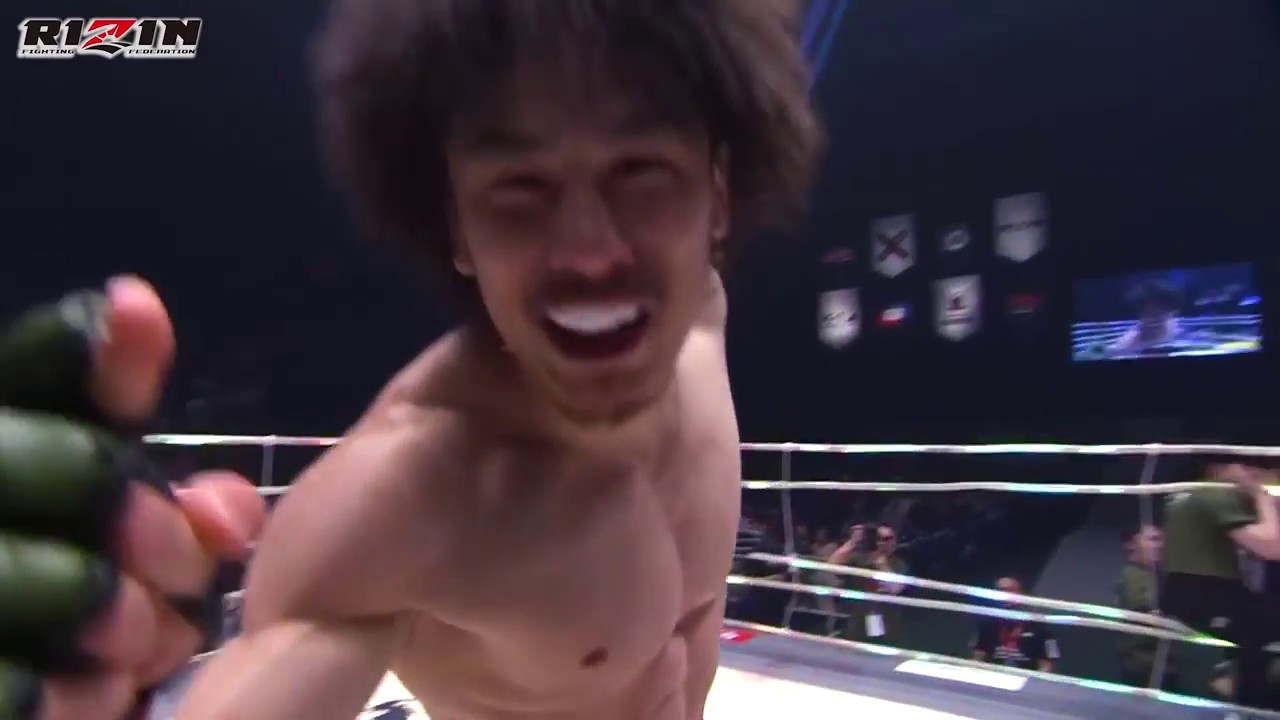 Yusuke Yachi Highlights