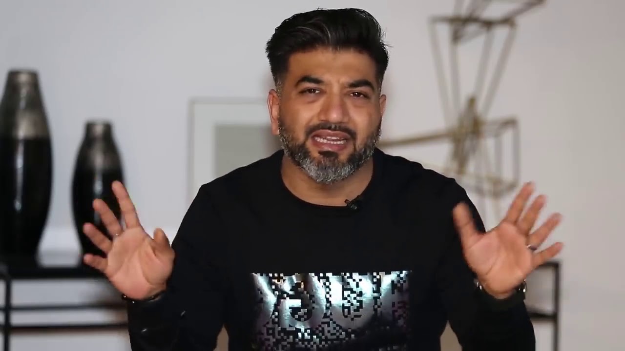 AVP SACHIN GUPTA INFINITI FORTNIGHT MESSAGE 19