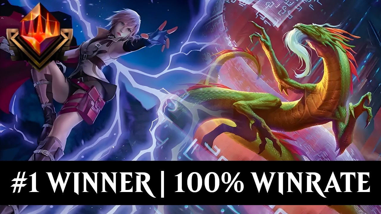 This Deck Just WON #1 Place At Regionals.. Dominating 800 Players