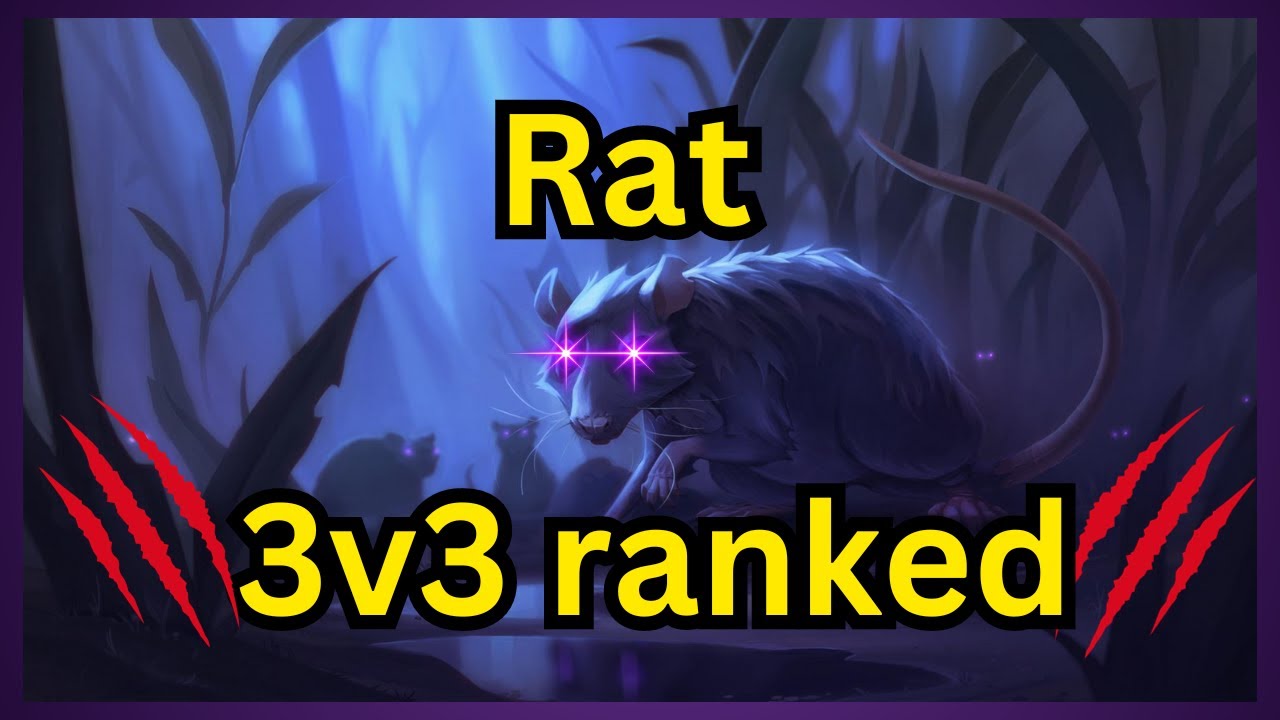 Northgard | Rat ranking