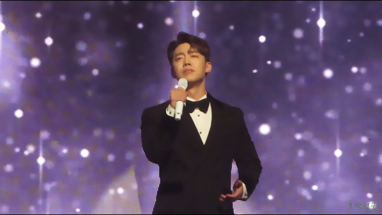 210905 길병민F [Se 시네마파라디소] The Most Beautiful Thing 낮공♡레떼아모르 Letteamor ByeongMin Gil