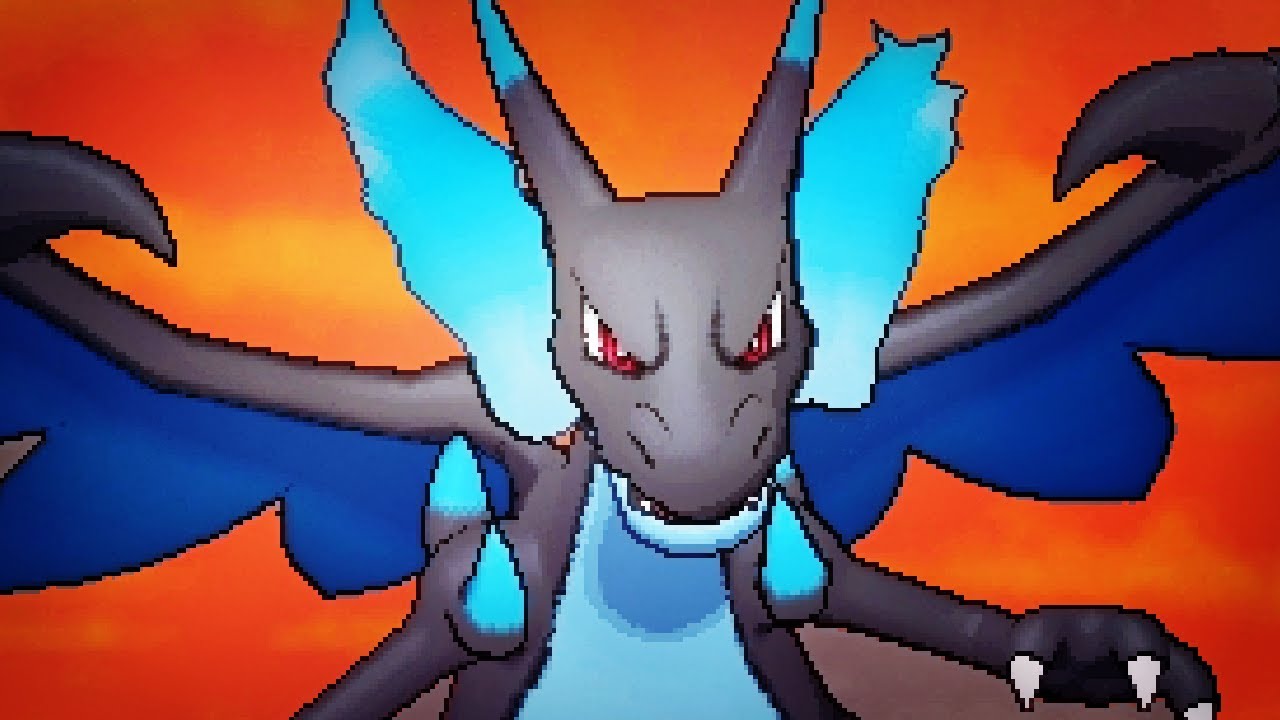 Pokemon X and Y Wi-Fi Battle - Vs. AbdallahSmash026 (OU)