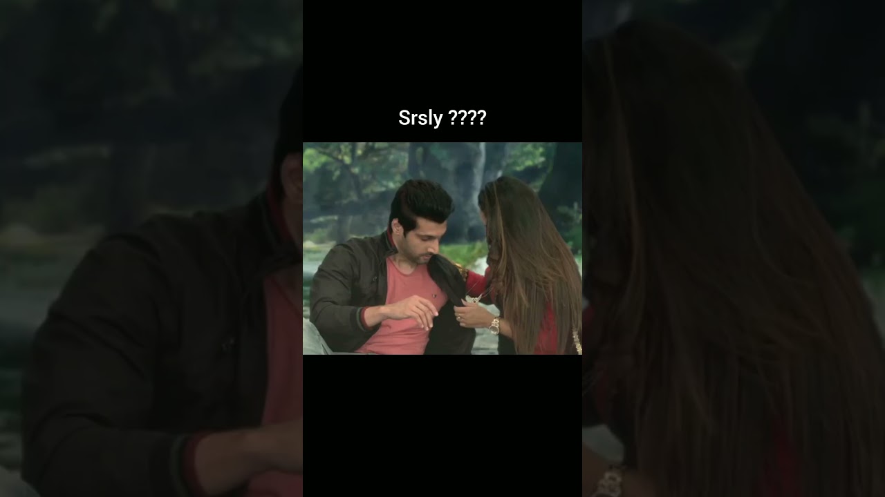 The whole universe want them together 😚🥀 #bhramrakshas #rishna #1ksubscribers