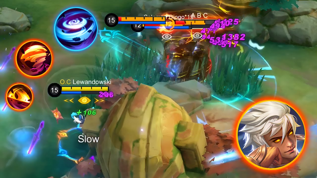 My Favorite Vale Combo&hellip;