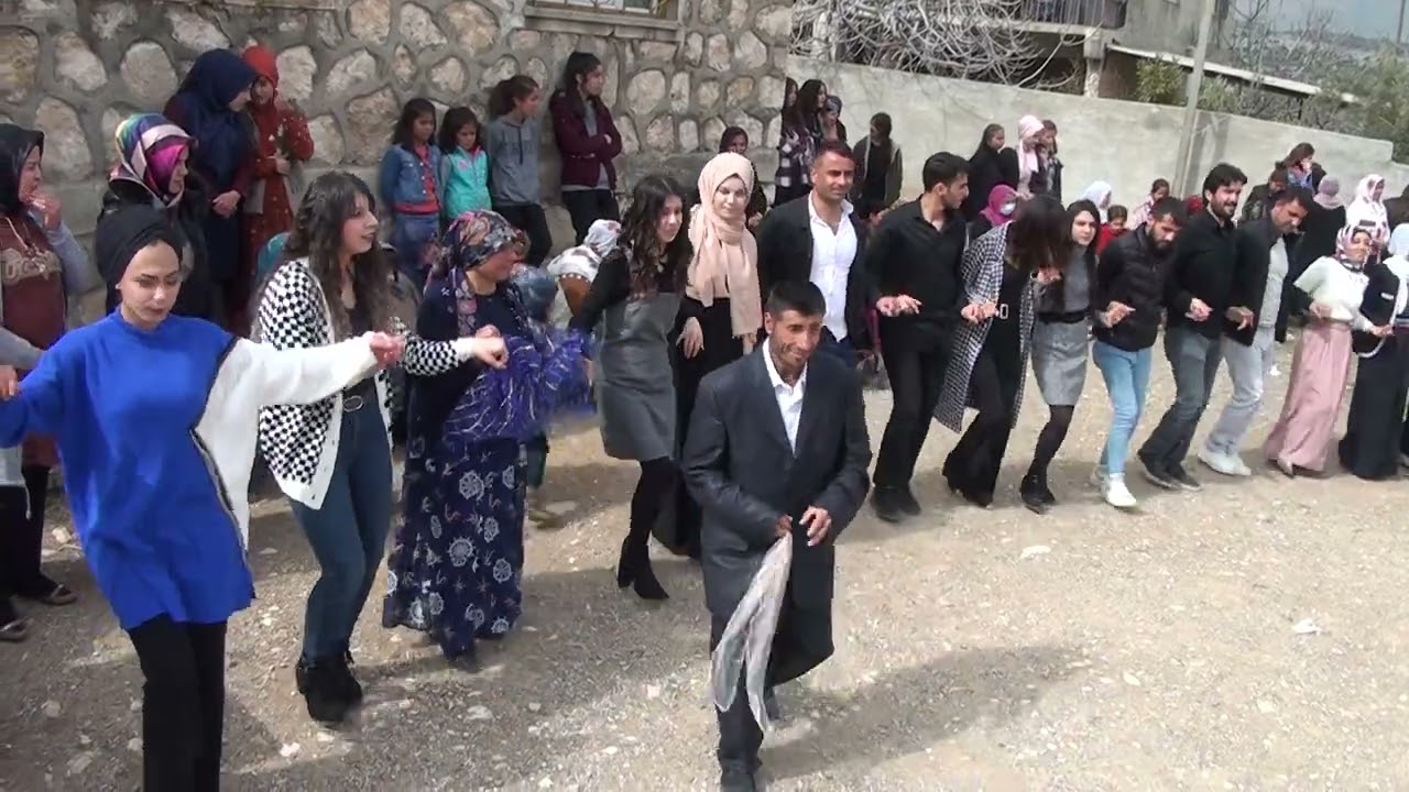 KILINÇ KAMERA GRUP SEYHAN OYRATLI KÖYÜNDE (JİMMY JİP) ÇEKİMİ