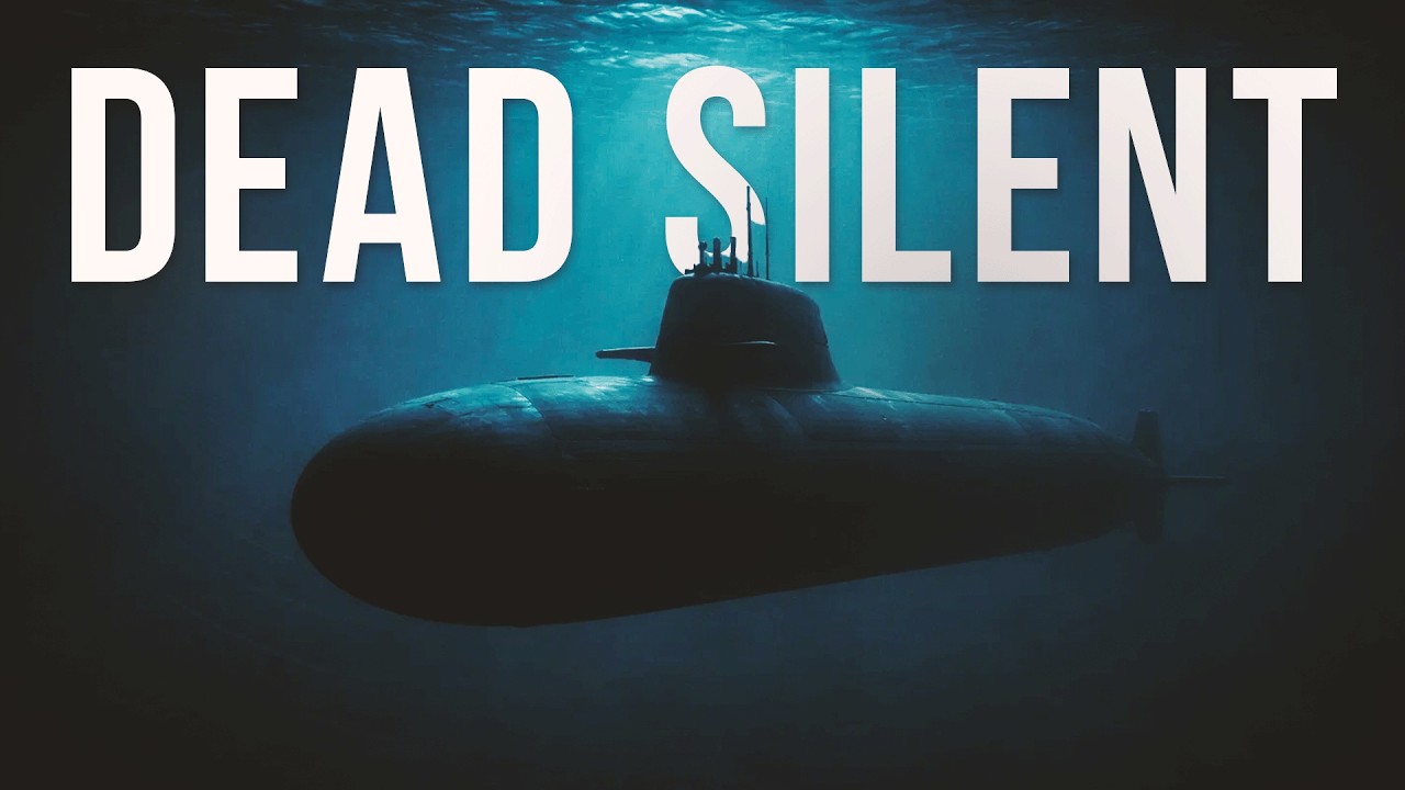 Japan&rsquo;s Soryu Submarine: The Quietest Hunter in the Ocean
