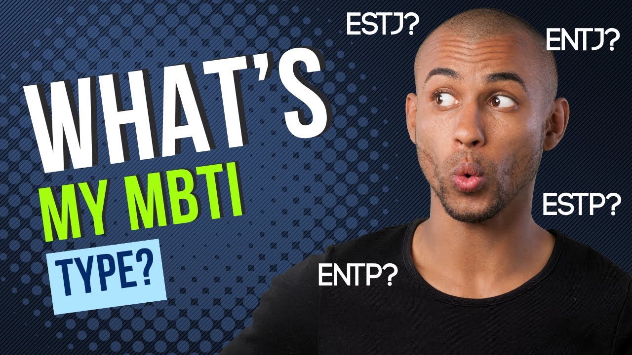 This MBTI Clarification Blew Carlens’ Mind 🤯 | Real-Time Typing Breakdown