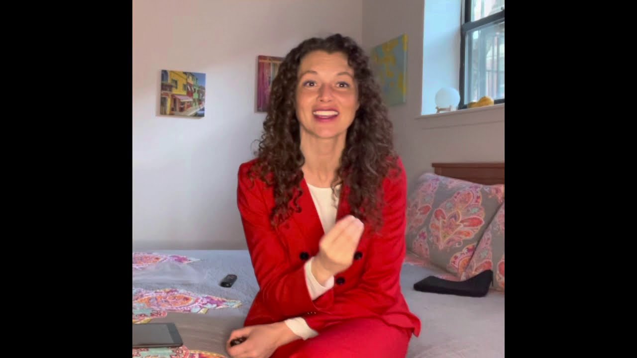 Aries North Node in 2nd House