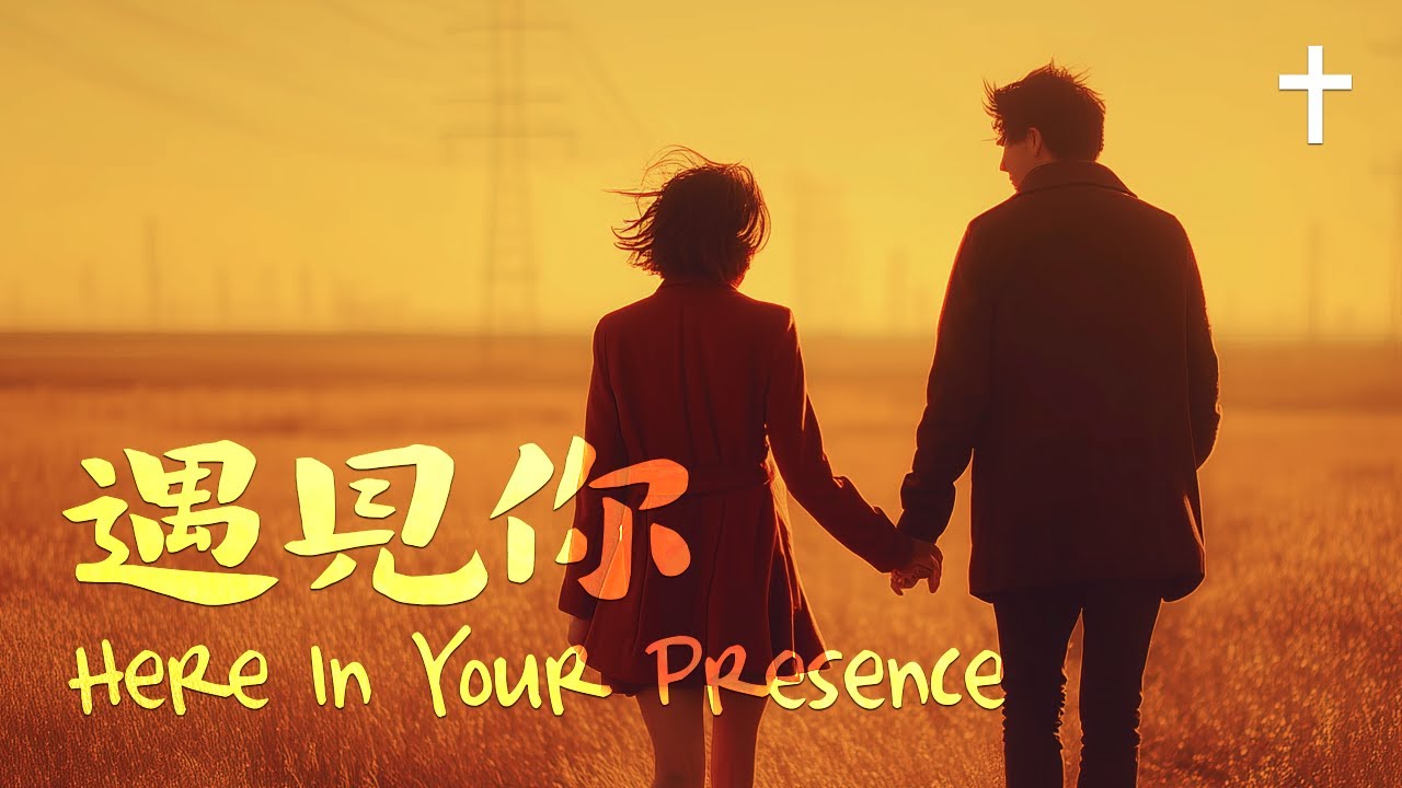 遇見你，我就遇見幸福 | Here In Your Presence #讚美詩翻唱 #香港