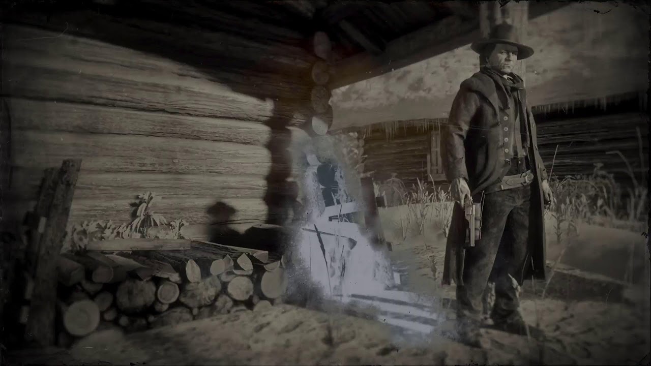 RDR2 dailies 3/3/26