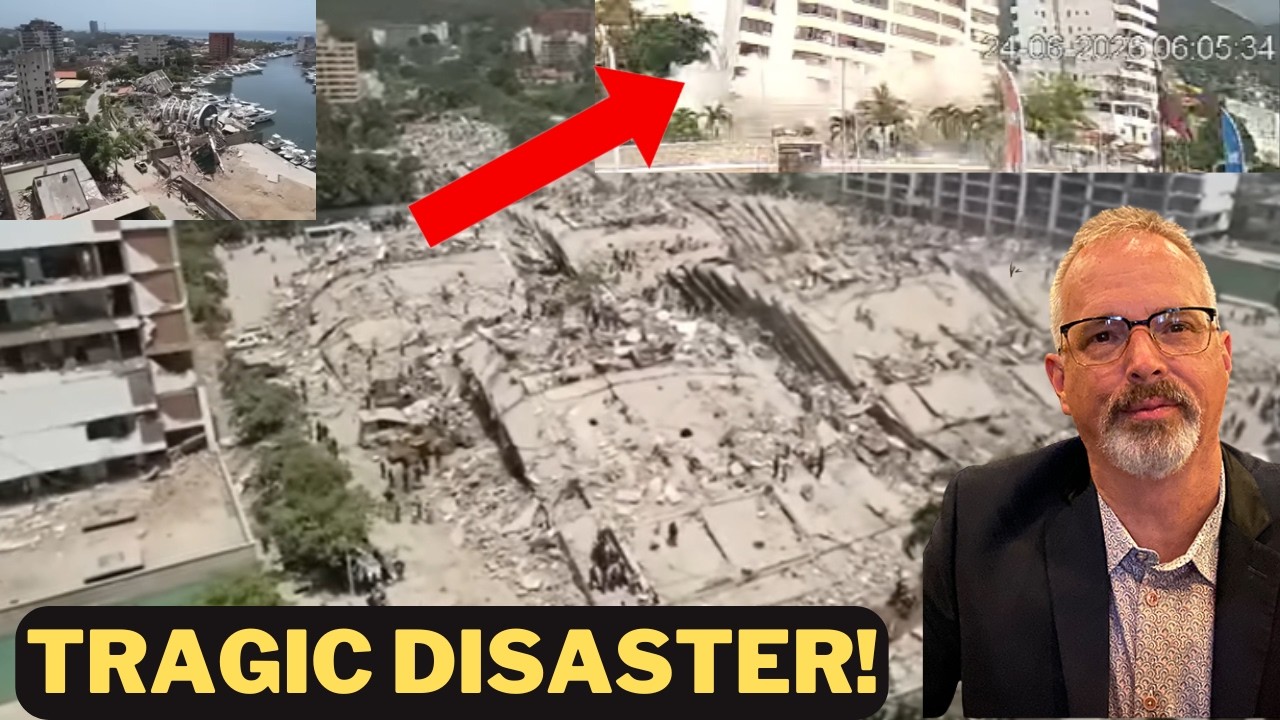 2026 Venezuela Earthquake Disaster - Engineering Perspectives