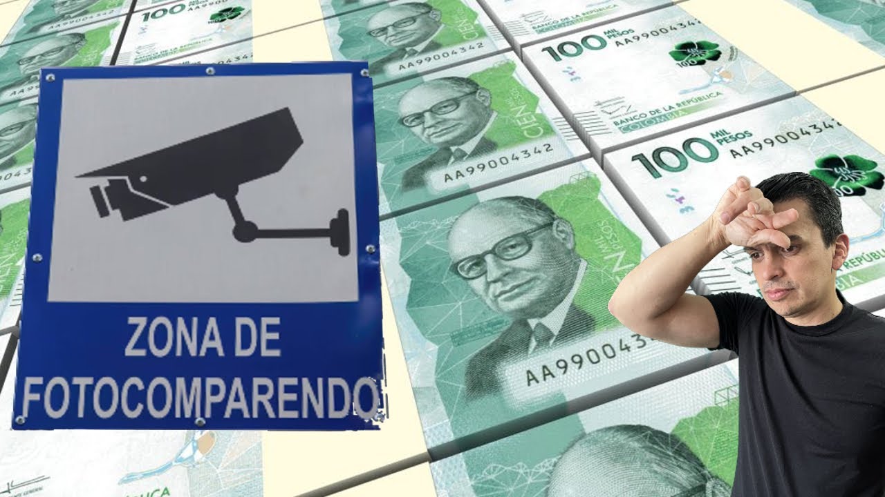 No avisaron que ten&iacute;a una FOTOMULTA o avisaron despu&eacute;s de 13 d&iacute;as