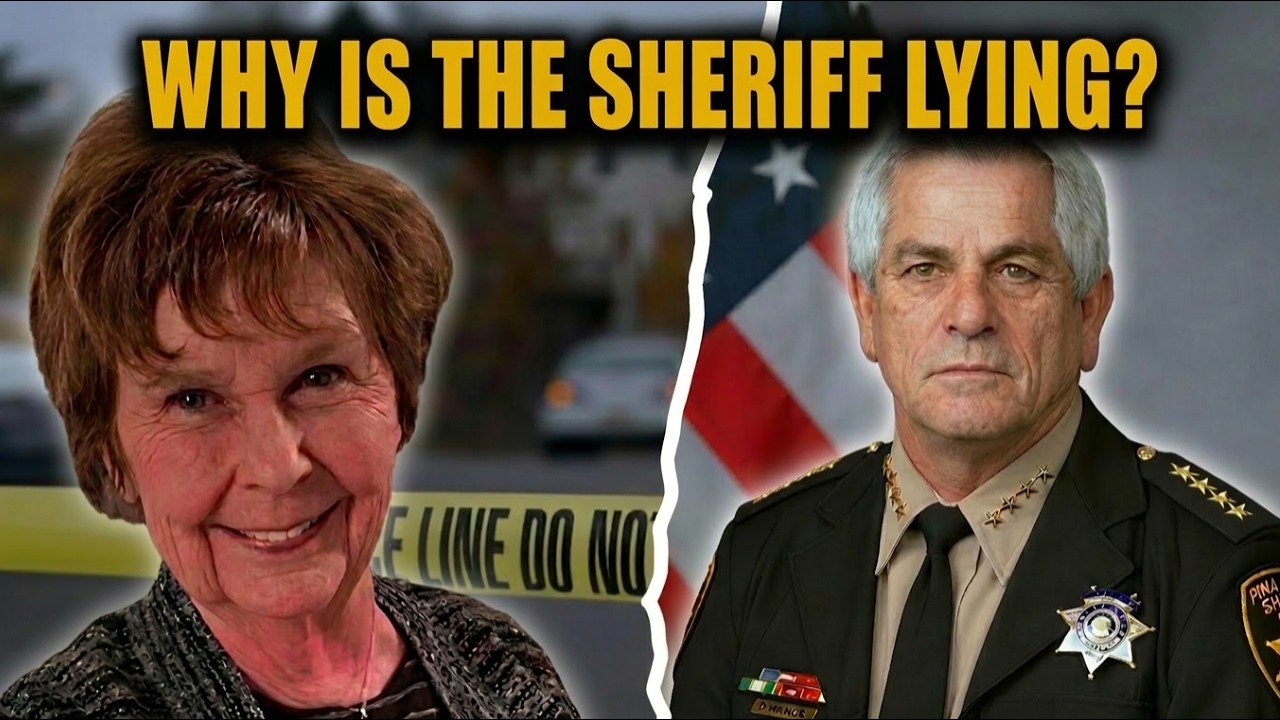 15 Chilling Clues The Sheriff Helped The Kidnapper — And Caused The Most Expensive Failure Ever