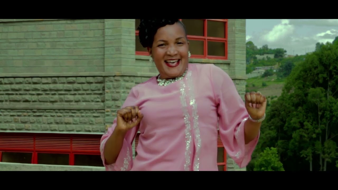 TUIMBENI song by AIC Nyahururu Choir. New release.