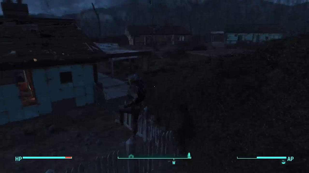 The Castle... | Fallout 4 Part 11 | 1K Sub Special