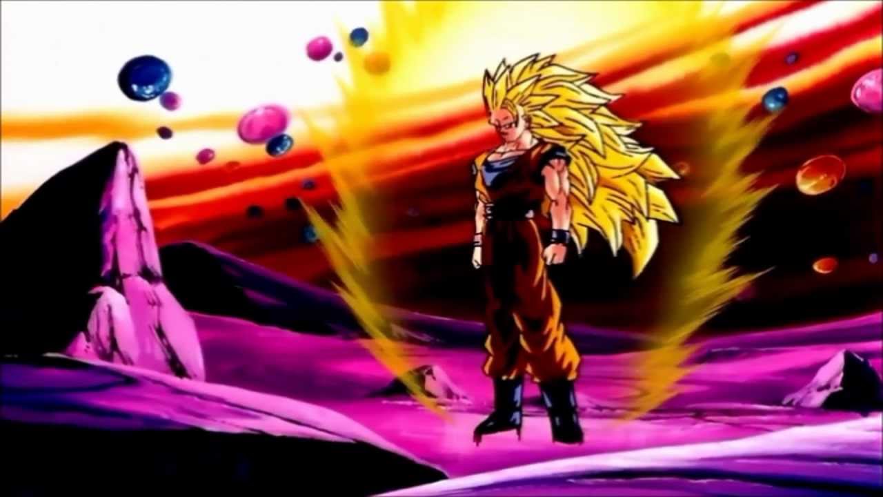 DBZ and Naruto What's Up Gangsta - 50 Cent