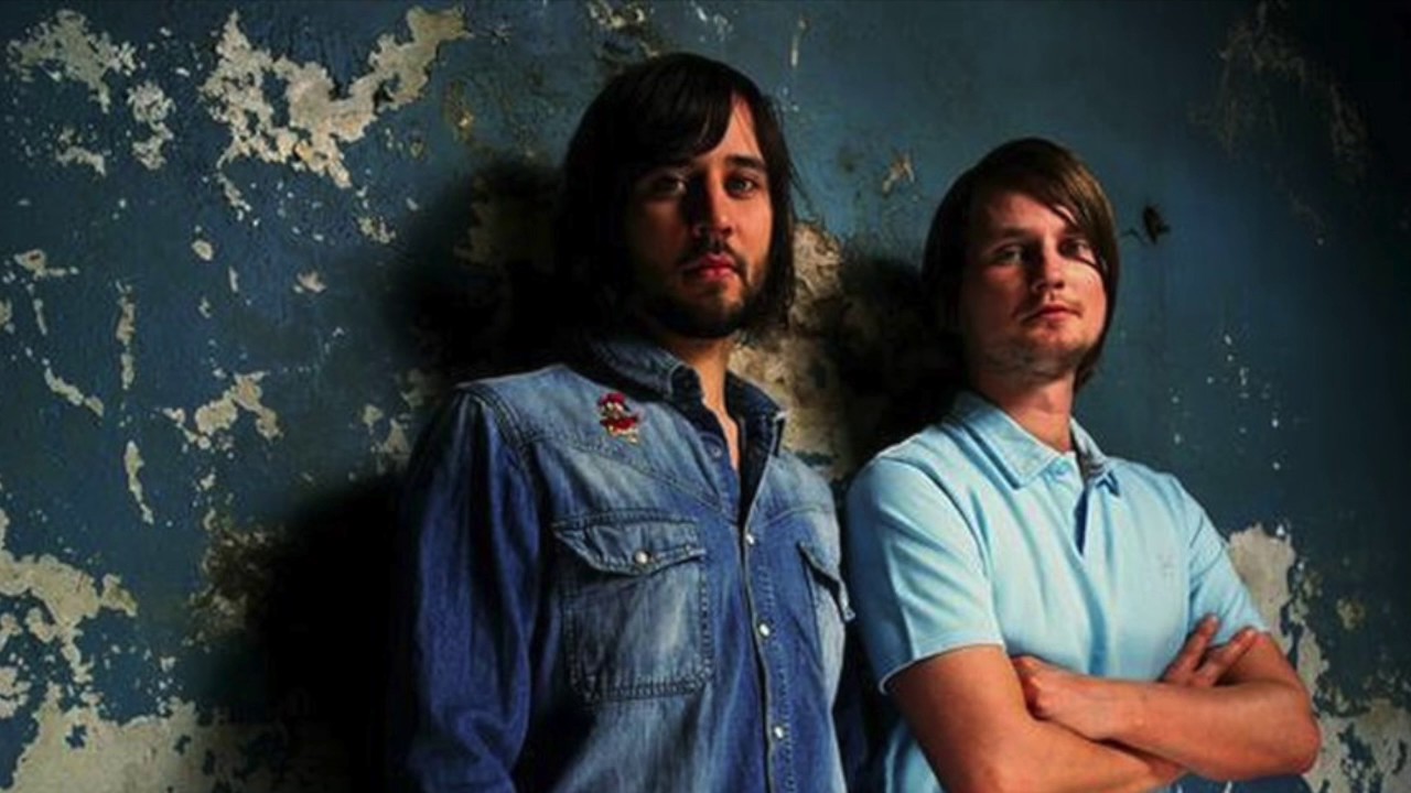 Royksopp - Alcoholic Live on KCRW (Mar 30, 2011)