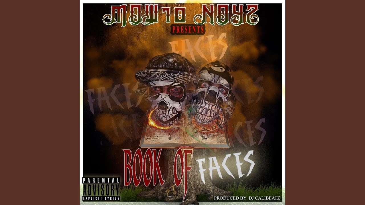 Book of Faces