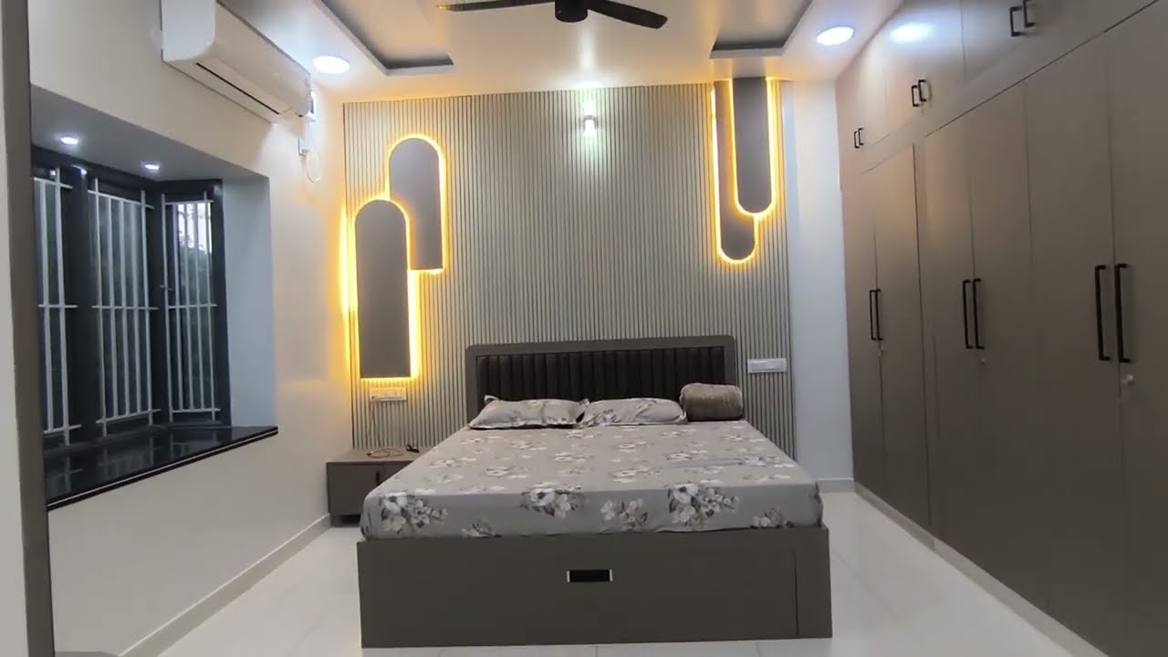 50 Lakhs 4bhk budget house | Karaikudi | Devakottai | Trichy