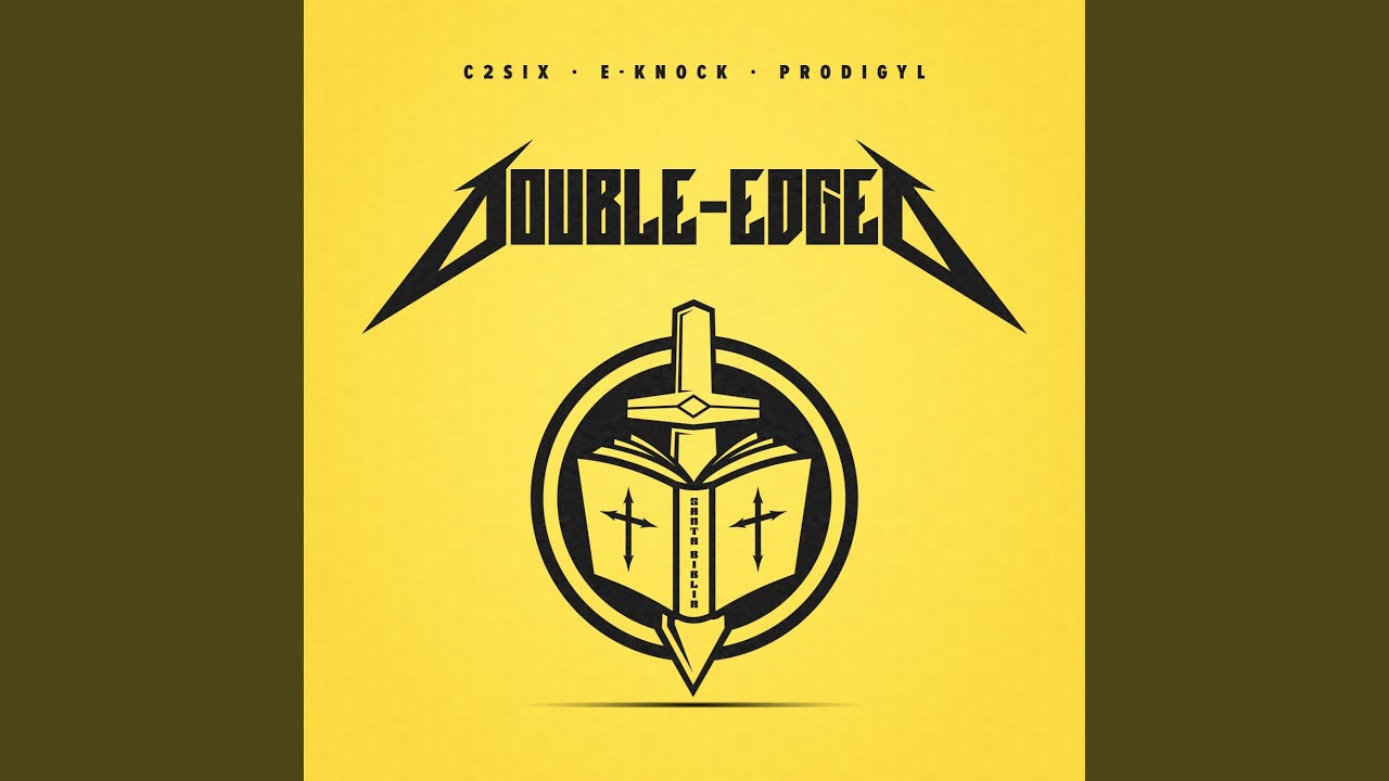 Double-Edged